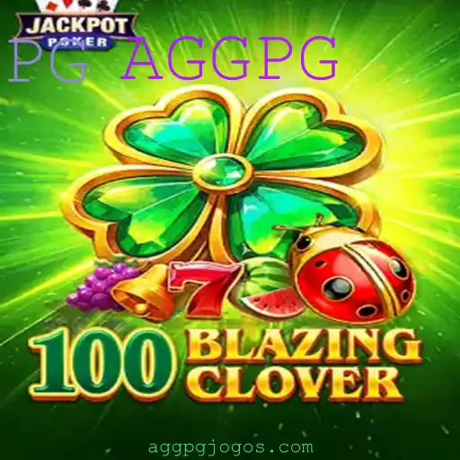 Explorando o Mundo de 100BlazingClover: Um Jogo de Aventura e Estratégia
