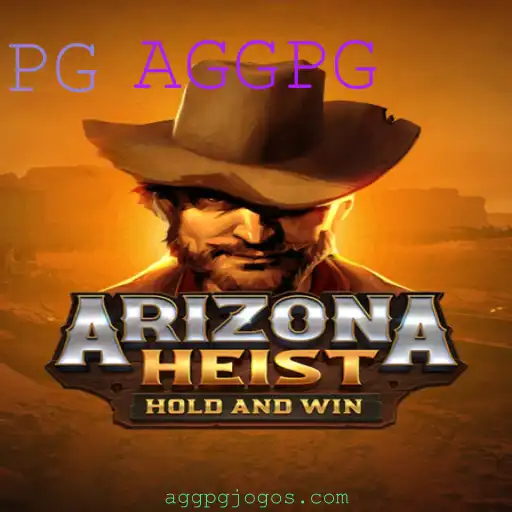 ArizonaHeist: Mergulhe na Ação com o Novo Game Sensação