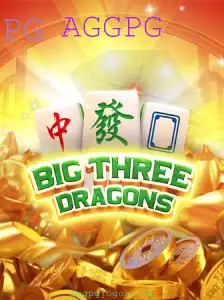 BigThreeDragons: O Ultimate Guia do Jogo de Estratégia com AGGPG
