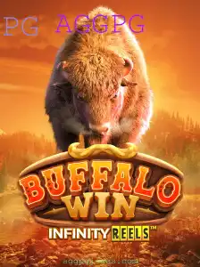 Explorando o Universo do Jogo BuffaloWin: Uma Experiência Única com AGGPG