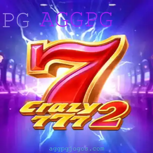 Crazy7772: O Inovador Jogo de Estratégia AGGPG que Está Revolucionando o Mundo dos Games