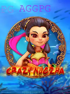 Explorando CrazyNuoZha: Um Mergulho no Mundo do AGGPG