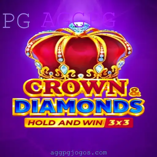 Descubra o Fascinante Mundo de Crowndiamonds: Jogo Estratégico e Envolvente