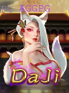 DaJi: Explorando as Nuances do Jogo AGGPG