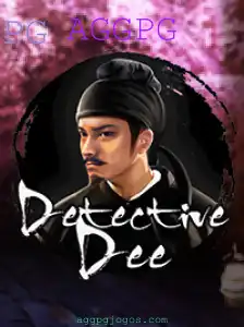 DetectiveDee: Uma Imersão no Mundo de Mistério e Dedução