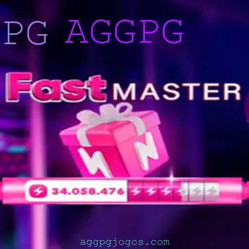 Explorando o Universo de FastMaster: Uma Jornada Competitiva com AGGPG