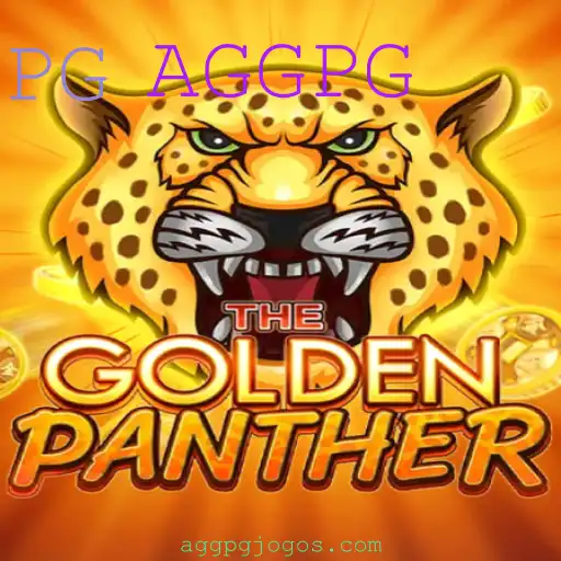 Descubra GOLDENPANTHER: O Novo Jogo Que Está Conquistando o Mundo