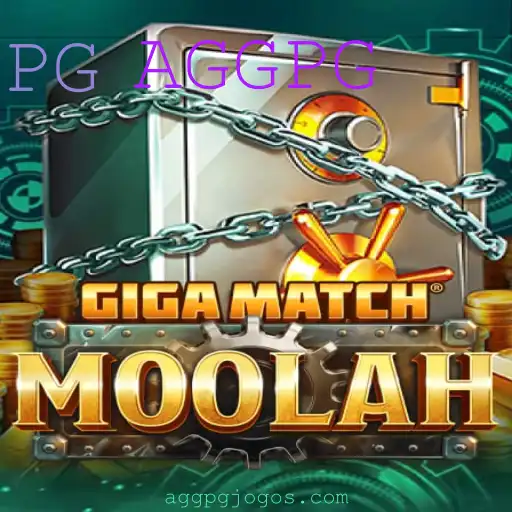 Descubra o Universo de GigaMatchMoolah: O Jogo que Revoluciona com AGGPG
