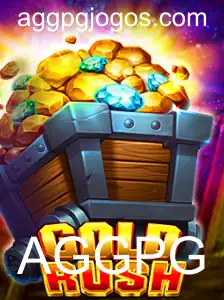 Explorando o Mundo de GoldRush: O Novo Fenômeno dos Jogos com AGGPG