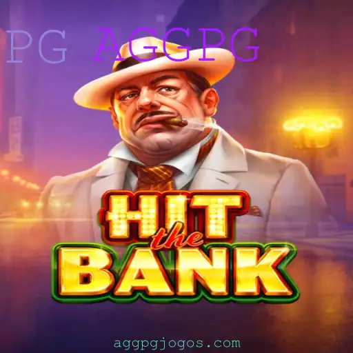 Descubra o Mundo Emocionante de HitTheBank: O Jogo de Estratégia do Momento
