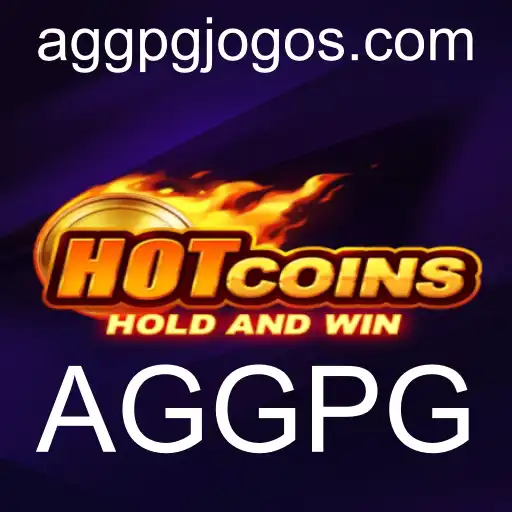 Descubra o Empolgante Jogo HotCoins: Uma Aventura com AGGPG