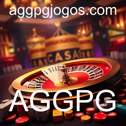 Jogos de cassino