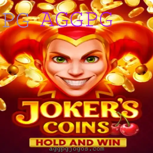 Descubra o Mundo Fascinante de JokersCoins
