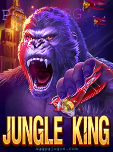 Explorando JungleKing: O Novo Fenômeno do Mundo dos Jogos