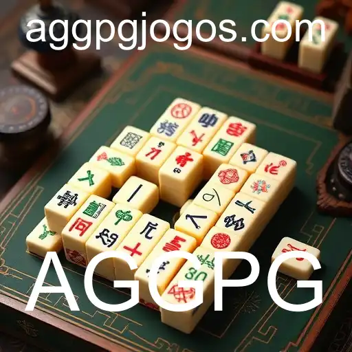 Mahjong