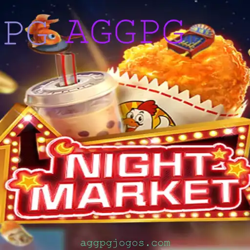 NIGHTMARKET: Descubra o Jogo que Conquista Multidões