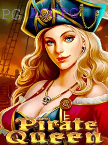 PirateQueen: Um Mergulho no Mundo dos Sete Mares