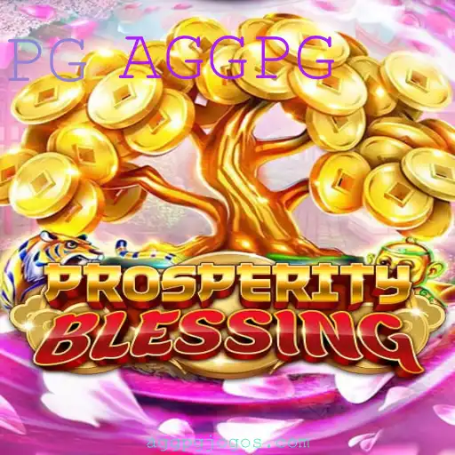 Descubra as Aventuras de 'ProsperityBlessing': O Jogo Inovador que Estimula Estratégia e Criatividade