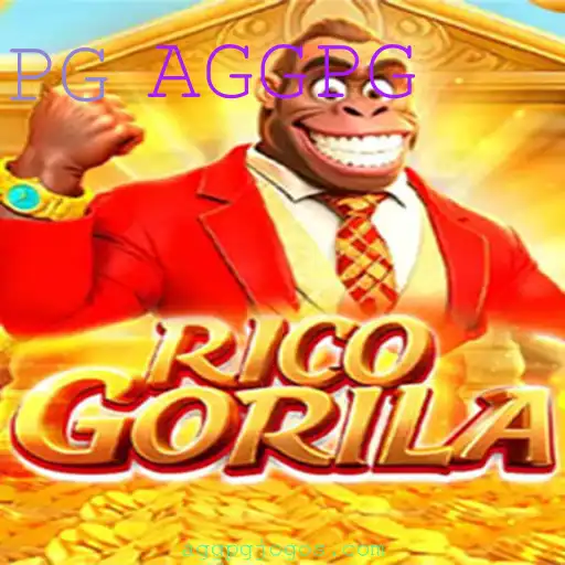 Explorando o Mundo de RicoGorila: O Novo Fenômeno AGGPG