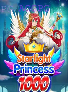 Desvendando StarlightPrincess1000: O Fascinante Mundo de AGGPG
