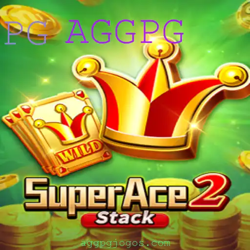 Explorando o Mundo de SuperAce2: Um Jogo de Estratégia com AGGPG