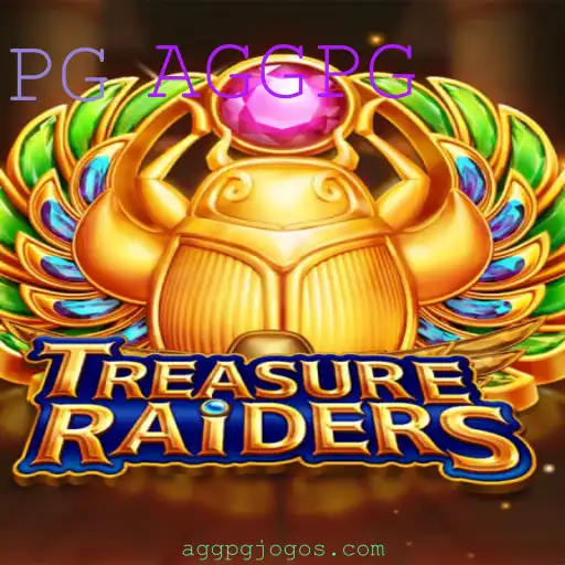 Exploração Épica: Desvendando o Mundo de 'TREASURERAIDERS'