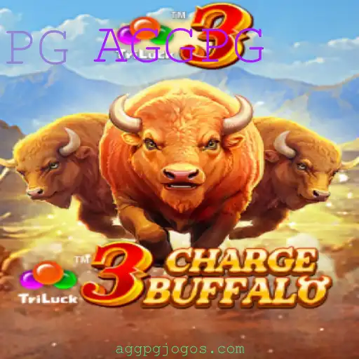 Explorando o Universo de 3ChargeBuffalo: Um Mergulho em Sua Ambientação e Dinâmica de Jogo