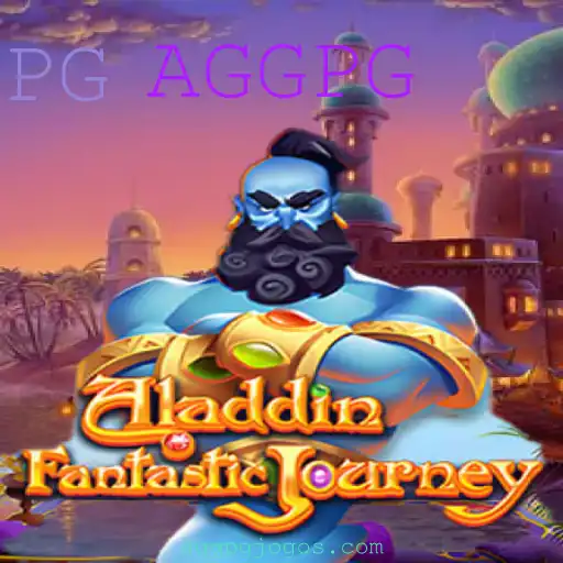 Explorando o Mundo do Jogo Aladdin e o Código AGGPG