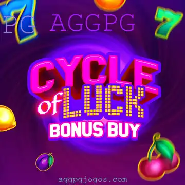 Descubra o CycleofLuckBonusBuy: O Jogo Revolucionário da AGGPG