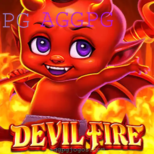 Explorando o Universo de DevilFire: Uma Jornada de Estratégia e Ação