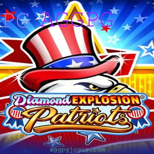 Explorando o Universo de DiamondExplosionPatriots: Um Mergulho nas Aventuras de AGGPG