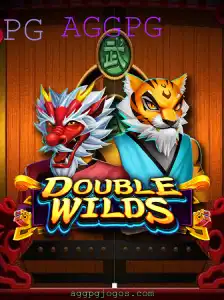 Descubra o Mundo de Aventura em DoubleWilds: Uma Experiência AGGPG