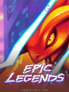 Descubra o Mundo de EpicLegends: O Jogo que Transforma a Experiência de Jogadores