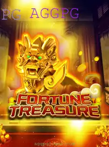 Explorando o Mundo de FortuneTreasure: Aventura e Estratégia em Foco