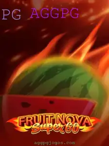 FruitNovaSuper60: Um Mergulho no Mundo das Frutas e Diversão