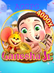 Descubra GaneshaJr: O Fascinante Mundo do Jogo de Estratégia