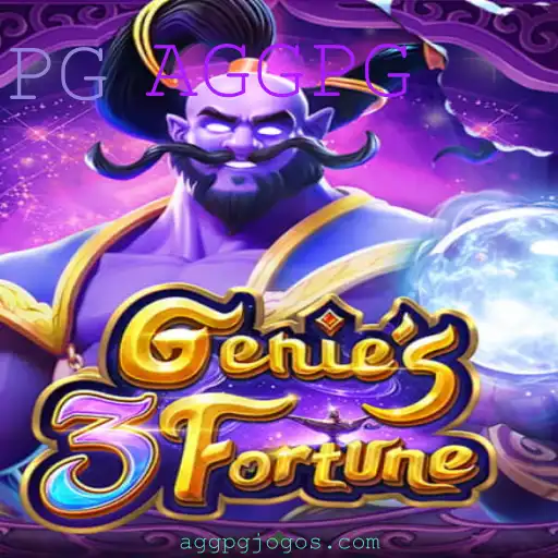 Genie3Fortune: Descubra a Magia das Previsões com AGGPG
