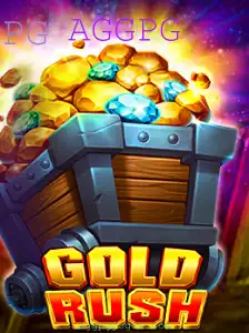 Explorando o Mundo de GoldRush: O Novo Fenômeno dos Jogos com AGGPG