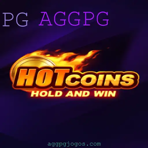 Descubra o Empolgante Jogo HotCoins: Uma Aventura com AGGPG
