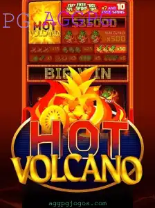 Desvendando HotVolcano: Um Mergulho no Vulcão Com Emoções Intensas