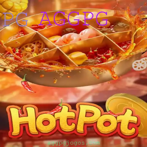 O Jogo Hotpot: Mergulhe na Diversão e Estratégia com AGGPG
