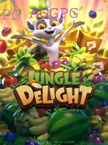 Descubra JungleDelight: Um Jogo de Aventura Emocionante com AGGPG