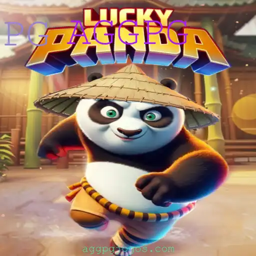 Descubra o Fascinante Jogo LuckyPanda: Uma Nova Aventura de AGGPG
