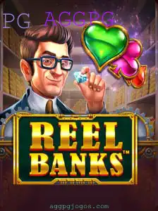 Descubra o Mundo Empolgante de ReelBanks: Regras e Introdução ao Jogo