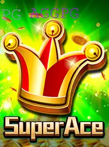 SuperAce: Um Jogo Revolucionário de Estratégia e Aventura
