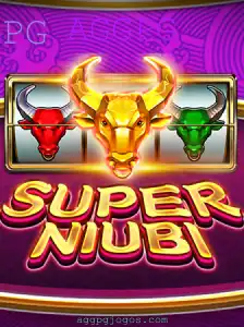 Descubra o Mundo Fascinante de SuperNiubi: O Jogo Inovador de AGGPG