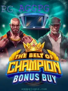 Descobrindo TheBeltOfChampionBonusBuy: Regras e Estratégias