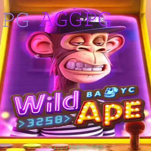 Descubra o Mundo de WildApe3258: A Nova Sensação dos Jogos