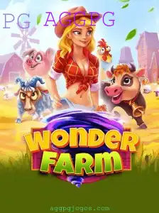 Descubra o Maravilhoso Mundo de WonderFarm