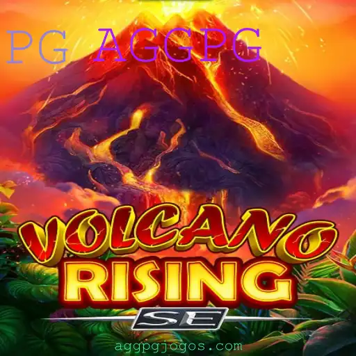 Descubra VolcanoRisingSE: O Jogo que Revoluciona Aventuras em Erupções Vulcânicas